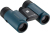 Olympus 8x21 RC II WP binocular Black, Blue