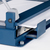 Dahle 00564-20215 paper cutter 4.5 mm 45 sheets