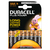 Duracell MN2400B8 Haushaltsbatterie Einwegbatterie AAA Alkali