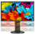 NEC MultiSync E224WI LED display 54,6 cm (21.5") 1920 x 1080 Pixeles Full HD LCD Negro