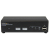 StarTech.com Switch KVM USB DVI 2 Ports avec Technologie Commutation Rapide et DDM - Câbles Inclus