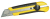 Black & Decker 0-10-425 utility knife Black, Yellow Snap-off blade knife