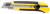 Black & Decker 0-10-425 Teppichmesser Schwarz, Gelb Abbrechmesser