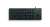 CHERRY XS Trackball Tastatur USB QWERTY Nordisch Schwarz
