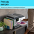 HP OfficeJet Pro HP 9132e All-in-One printer, Kleur, Printer voor Kleine en middelgrote ondernemingen, Printen, kopiëren, scannen, faxen, draadloos; HP+; geschikt voor HP Instan...