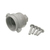 HomeMatic 76030 plumbing fitting End feed coupler