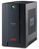 APC Back-UPS uninterruptible power supply (UPS) Line-Interactive 0.7 kVA 390 W 4 AC outlet(s)