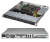 Supermicro 1028R-MCT Intel® C612 LGA 2011 (Socket R) Rack (1U) Black