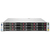 Hewlett Packard Enterprise StoreVirtual 4530 4TB lemeztömb Rack (2U) Fekete, Rozsdamentes acél