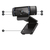 Logitech Hd Pro C920 webkamera 3 MP 1920 x 1080 pixelek USB 2.0 Fekete