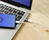 Renkforce RF-5650992 Kabeladapter USB-A USB-C Grau