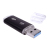 Silicon Power 8GB Blaze B02 unidad flash USB USB tipo A 3.2 Gen 1 (3.1 Gen 1) Negro