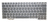Fujitsu FUJ:CP690439-XX Laptop-Ersatzteil Tastatur