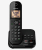 Panasonic KX-TGC423EB telephone DECT telephone Caller ID Black