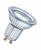 LEDVANCE PARATHOM PAR16 lámpara LED Blanco frío 4000 K 4,3 W GU10
