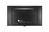 LG 55XS2C-B visualizzatore di messaggi Pannello piatto per segnaletica digitale 139,7 cm (55") 2750 cd/m² Full HD Nero