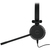 Jabra Evolve 30 II Auriculares Alámbrico Diadema Oficina/Centro de llamadas USB Tipo C Negro