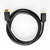 Ugreen 10212 kabel DisplayPort 3 m Czarny