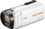 JVC GZ-R435 Handkamerarekorder 2,5 MP CMOS Full HD Weiß