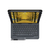 Logitech Universal Folio with integrated keyboard for 9-10 inch tablets Schwarz Bluetooth QWERTY UK Englisch
