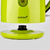 Korona 20133 electric kettle 1.7 L 2200 W Green