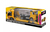 Jamara 405107 radiografisch bestuurbaar model Vrachtwagen met oplegger Elektromotor 1:20