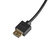 StarTech.com HDMM2MLP HDMI kabel 2 m HDMI Type A (Standaard) Zwart