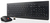 Lenovo 4X30M39497 billentyűzet Egér mellékelve Vezeték nélküli RF QWERTY Amerikai angol Fekete