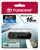 Transcend JetFlash 600 pamięć USB 16 GB USB Typu-A 2.0 Czarny