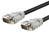 Vivolink PROVGAM15 kabel VGA 15 m VGA (D-Sub) Czarny