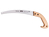 Bahco 4212-14-6T hand saw Pruning saw 36 cm Stainless steel