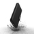OtterBox Strada Series Folio MagSafe pour iPhone 15 Plus, Shadow (Black)