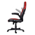 Trust GXT 703 Riye PC gaming chair Upholstered seat Black, Red