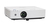 Panasonic PT-LMX460 videoproyector Proyector de corto alcance 4600 lúmenes ANSI LCD XGA (1024x768) Blanco