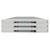 LaCie LAC9000598EK disk array 48 TB Grey