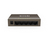 Tenda TEF1005D Netzwerk-Switch Unmanaged Fast Ethernet (10/100) Grau