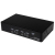 StarTech.com 4-poort USB DisplayPort KVM-switch met Audio