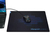 Lenovo GXH1C97872 mouse pad Gaming mouse pad Black, Blue