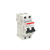 ABB DS201 B10 A100 circuit breaker Residual-current device Type A 2