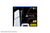 Sony PlayStation 5 Slim Digital 1,02 TB Wi-Fi Fekete, Fehér