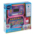 VTech Jouets Electroniques Educatifs ORDI GENIUS PRO ROSE