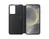 Samsung Smart View Case Handy-Schutzhülle 17 cm (6.7") Geldbörsenhülle Schwarz