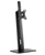 eSTUFF GLB226004 monitor mount / stand 81.3 cm (32") Black Desk