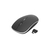Gembird MUSW-4BSC-01 Maus Beidhändig RF Wireless + USB Type-C Optisch 1600 DPI