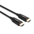 Lindy 38510 câble HDMI 10 m HDMI Type A (Standard) Noir