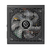 Thermaltake SMART BX1 RGB 650W PSU tápegység 24-pin ATX ATX Fekete