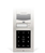 2N 91550946-S Zutrittskontrollsystem Basis-Zugangskontrollleser Schwarz