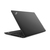 Lenovo ThinkPad T14 Intel® Core™ i7 i7-1355U Laptop 35,6 cm (14") 2.8K 32 GB DDR5-SDRAM 1 TB SSD Wi-Fi 6E (802.11ax) Windows 11 Pro Schwarz
