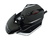 Mad Catz R.A.T. 2+ Maus Gaming rechts USB Typ-A Optisch 5000 DPI