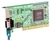 Brainboxes Universal 1-Port RS232 PCI Card (LP) Schnittstellenkarte/Adapter